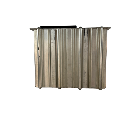 Spänningsomvandlare U4